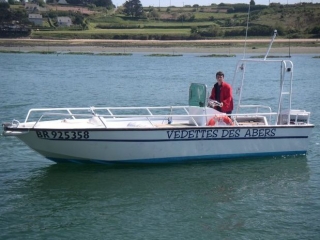  Desfrute de um passeio marítimo com a família 